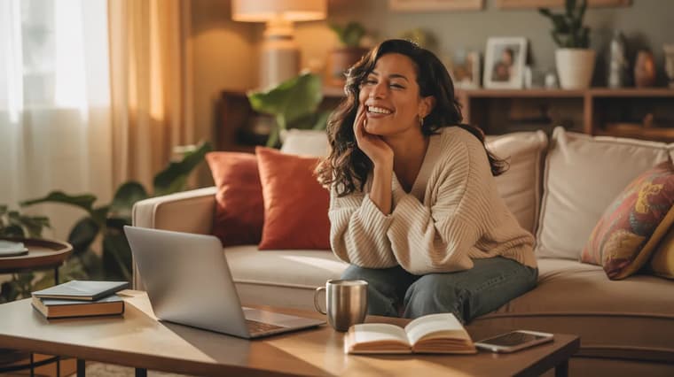 ¿Es Confiable Hablar Con Un Vidente Por Internet?