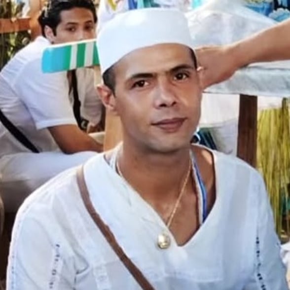 Babá Larô (Sírius)