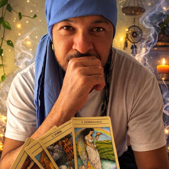 Roni Tarólogo