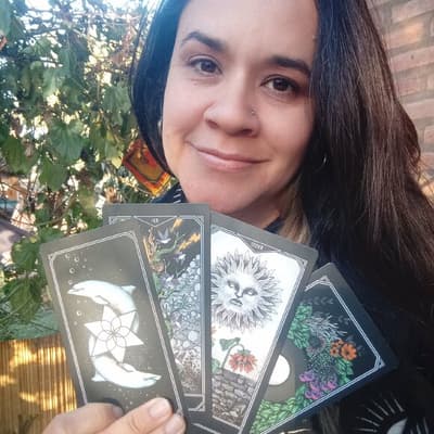 Romy Tarot
