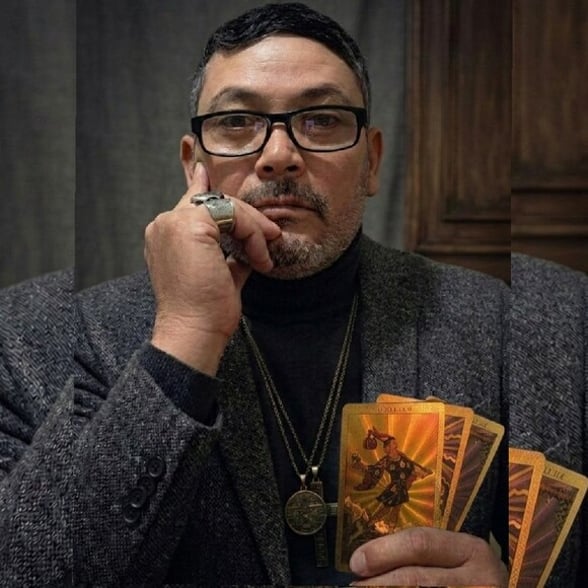 Maestro Ansel