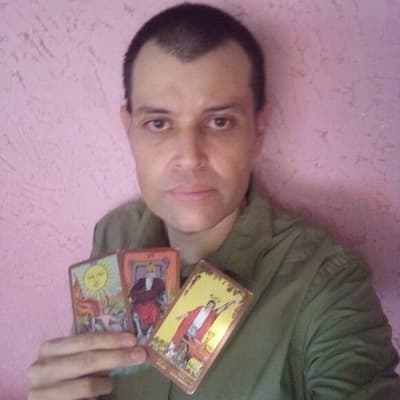 Alberto el vidente