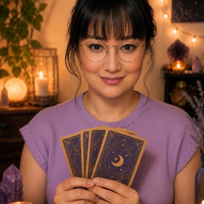Eloise Lu
