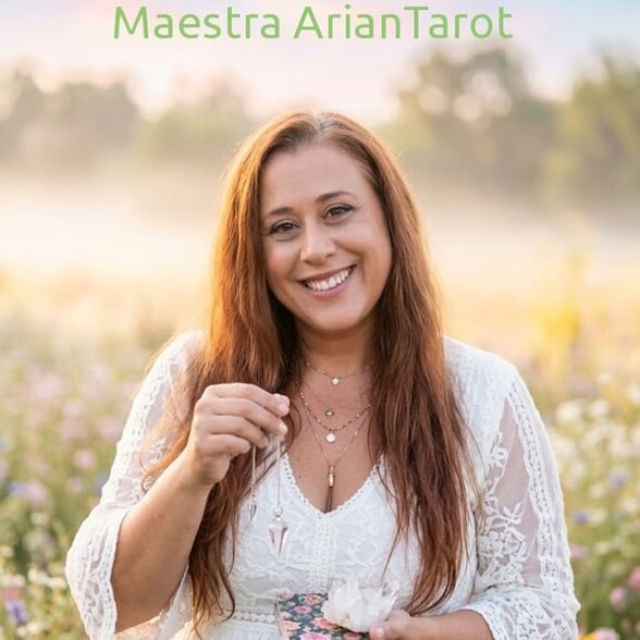 Maestra ArianTarot