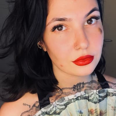 Dama da Lua