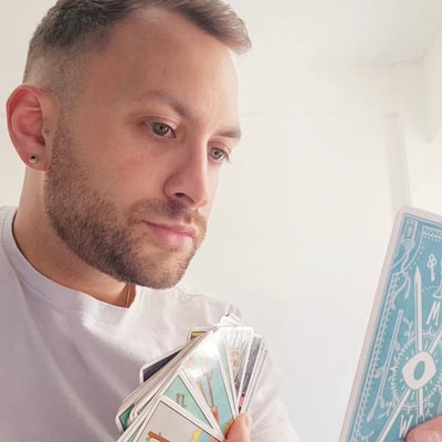 Kalho Tarot