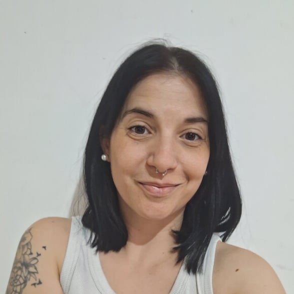 luz mística