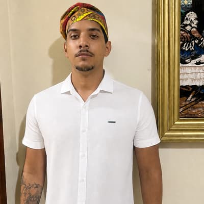 Mestre Kiuara