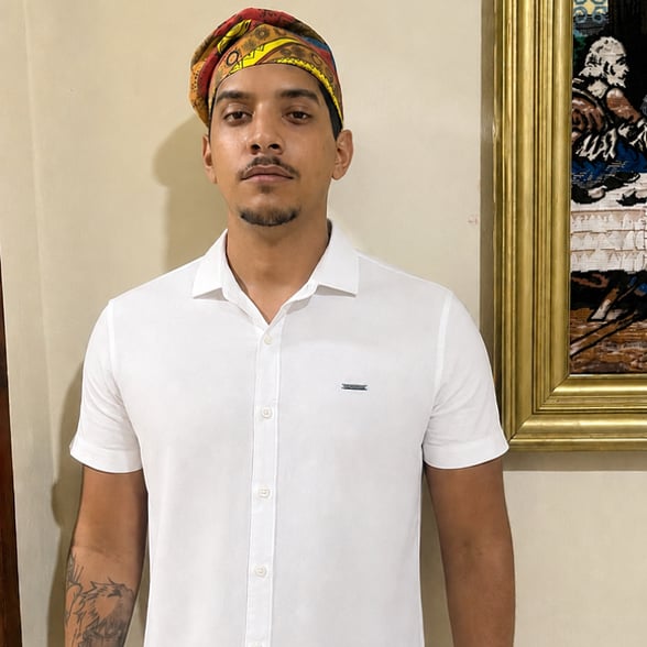 Mestre Kiuara