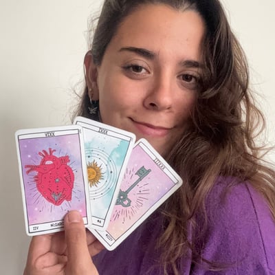 Luna Arcana