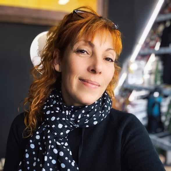 Etteilla Tarot