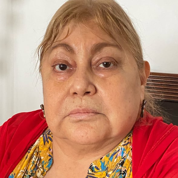 Maria Amor y Luz