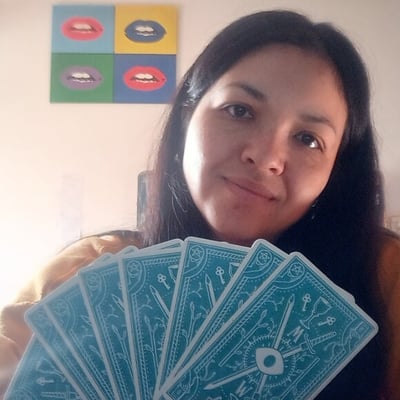 Sandra Tarot