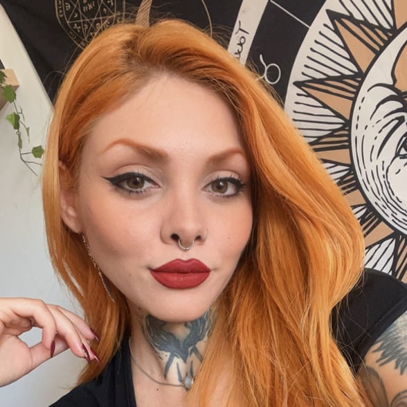 Belén Tarot