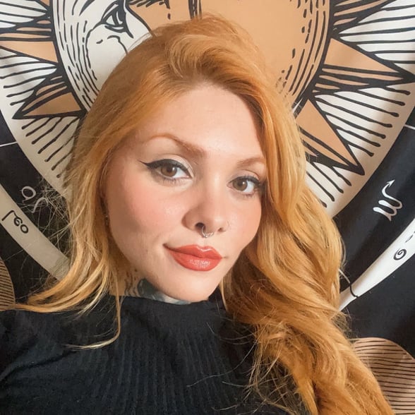 Belén Tarot