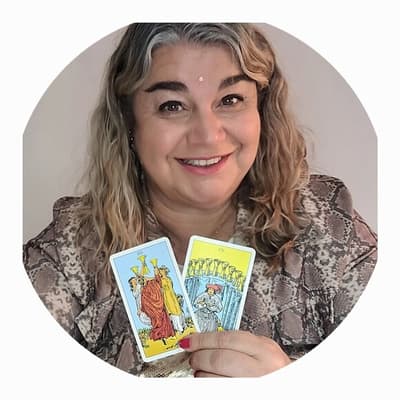Claudia Tarot