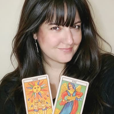 VANESSA PSIQUICA