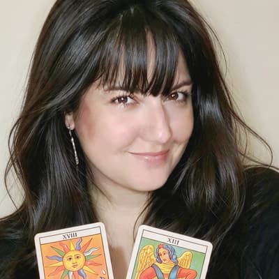 VANESSA PSIQUICA