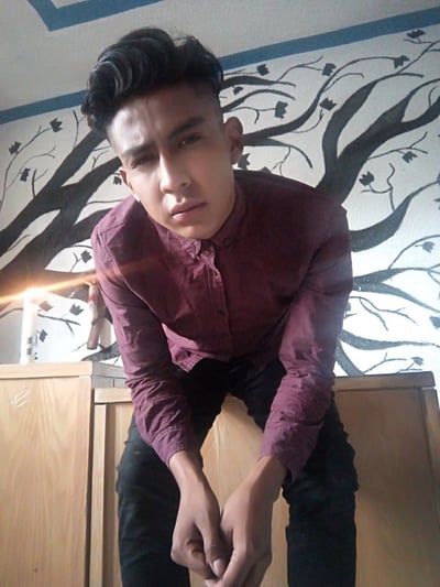 Angel Francisco
