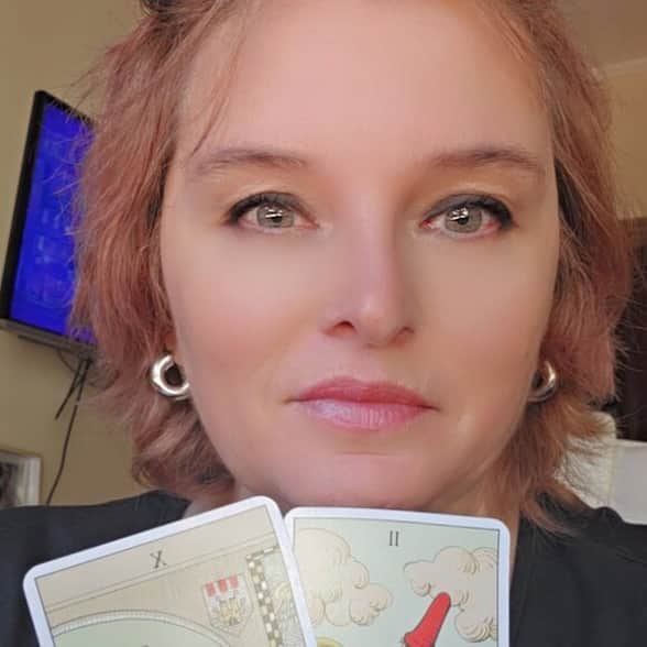 Lucía Tarot