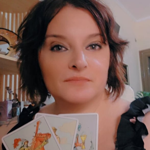 Lucía Tarot