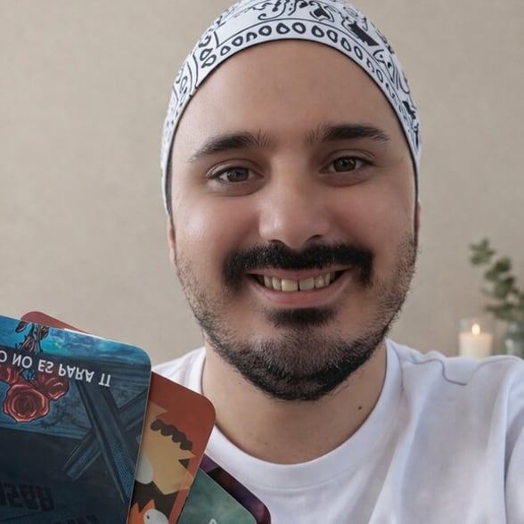Marcel Oraculo