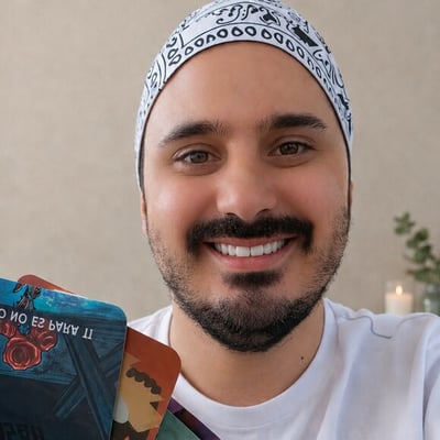 Marcel Oraculo