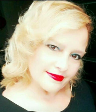 Violeta Videncia