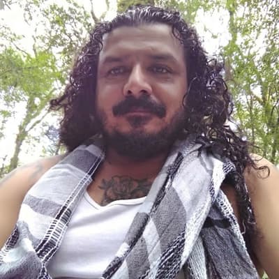 Nando Xamã