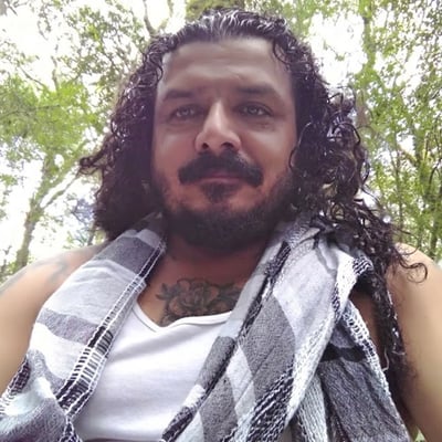 Nando Xamã