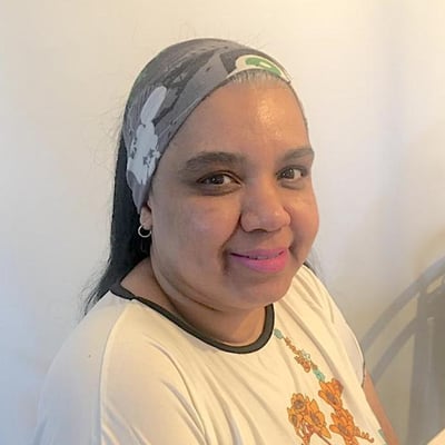 Flor Elegua