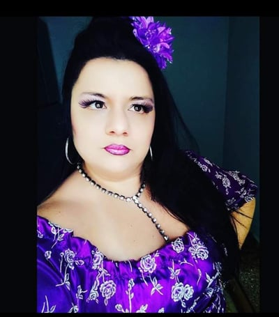 Patrícia Oriente