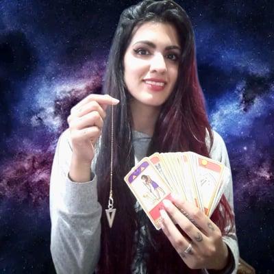 Kari Psíquica