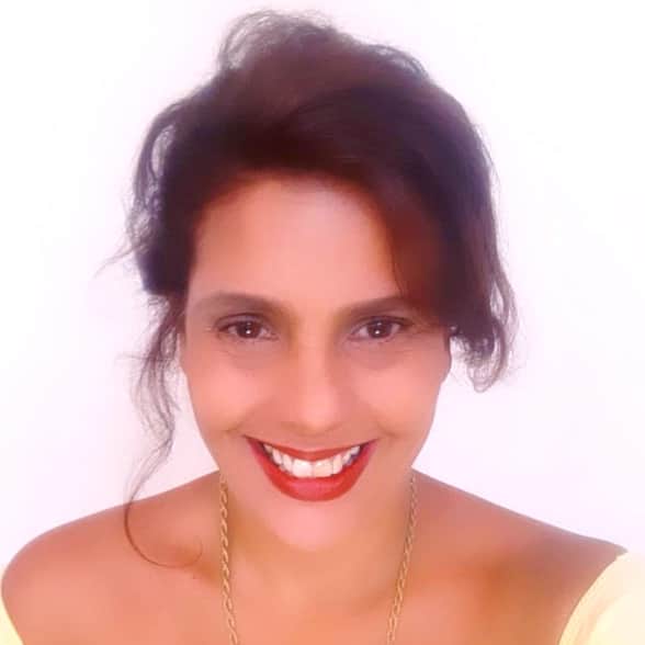 Cigana Maria Dolores