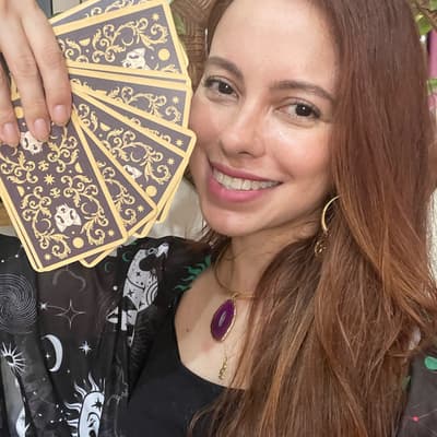 Carol Saldanha