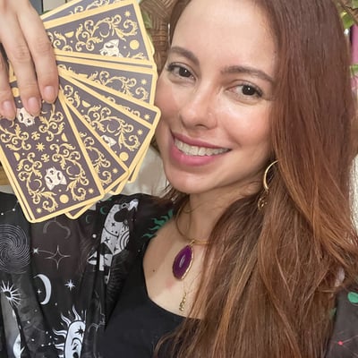 Carol Saldanha