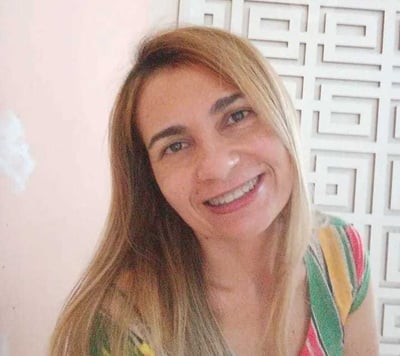 Rita Tarot de Luz