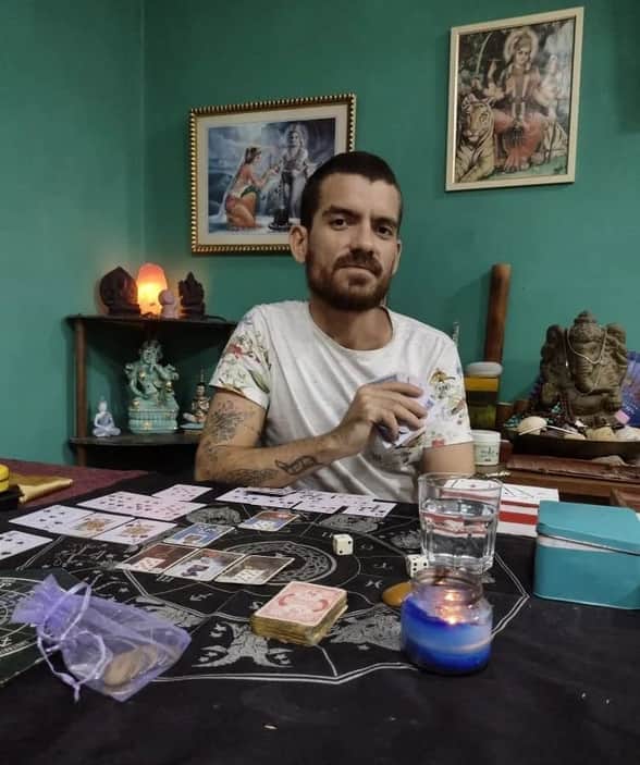 Edu Moros