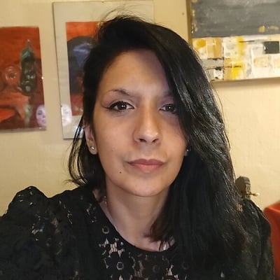 La maga del alma